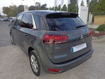 Citroën C4 Picasso II e-HDi 115 Intensive