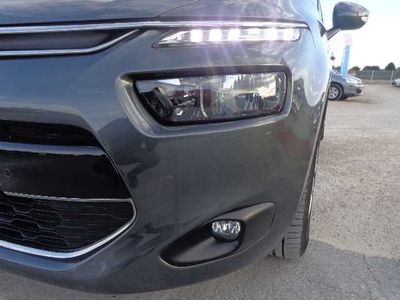 Citroën C4 Picasso II e-HDi 115 Intensive