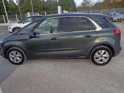 Citroën C4 Picasso II e-HDi 115 Intensive