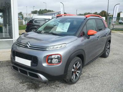 Citroën C3 Aircross BlueHDi 100 BVM5 Feel