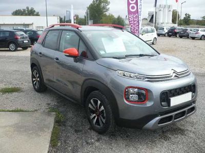 Citroën C3 Aircross BlueHDi 100 BVM5 Feel