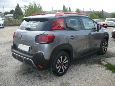 Citroën C3 Aircross BlueHDi 100 BVM5 Feel