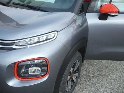 Citroën C3 Aircross BlueHDi 100 BVM5 Feel