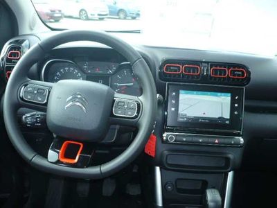 Citroën C3 Aircross BlueHDi 100 BVM5 Feel