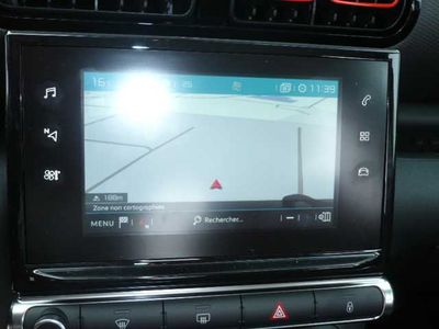 Citroën C3 Aircross BlueHDi 100 BVM5 Feel