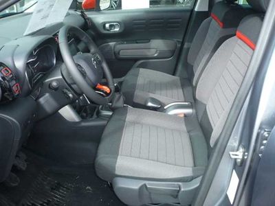 Citroën C3 Aircross BlueHDi 100 BVM5 Feel