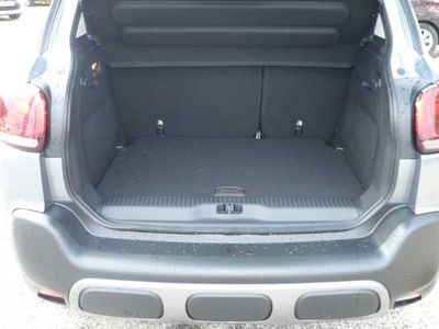 Citroën C3 Aircross BlueHDi 100 BVM5 Feel