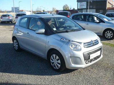 Citroën C1 II VTi 68 Feel
