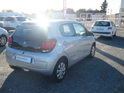 Citroën C1 II VTi 68 Feel