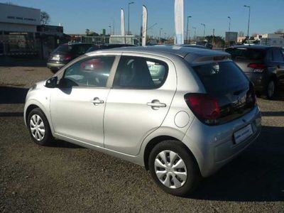 Citroën C1 II VTi 68 Feel