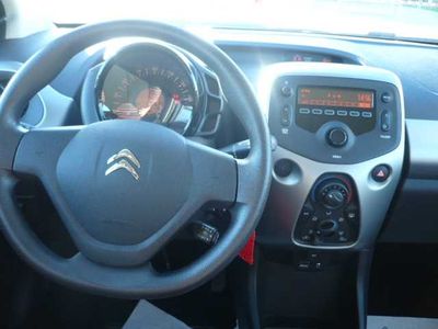 Citroën C1 II VTi 68 Feel