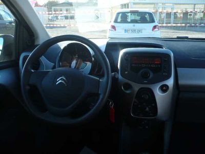 Citroën C1 II VTi 68 Feel