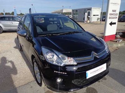 Citroën C3 II BlueHDi 75 Feel Edition