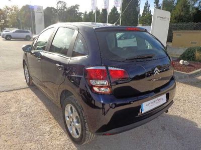 Citroën C3 II BlueHDi 75 Feel Edition