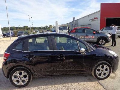 Citroën C3 II BlueHDi 75 Feel Edition