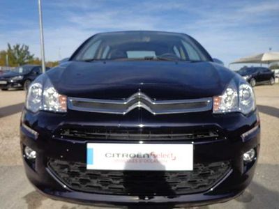 Citroën C3 II BlueHDi 75 Feel Edition