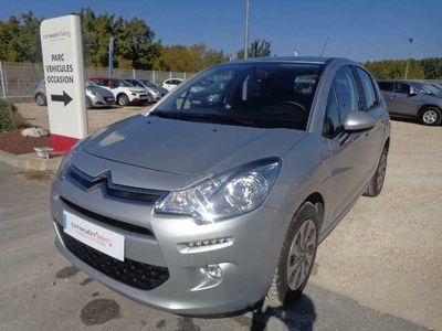 Citroën C3 II BlueHDi 100 Confort