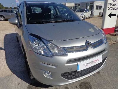 Citroën C3 II BlueHDi 100 Confort