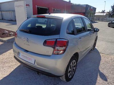 Citroën C3 II BlueHDi 100 Confort