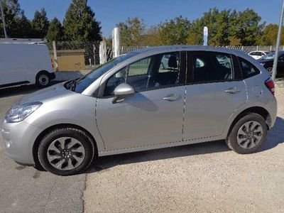 Citroën C3 II BlueHDi 100 Confort