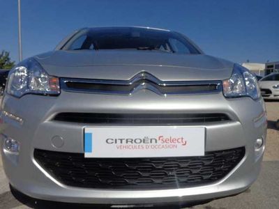 Citroën C3 II BlueHDi 100 Confort