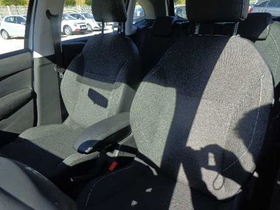 Citroën C3 II BlueHDi 100 Confort