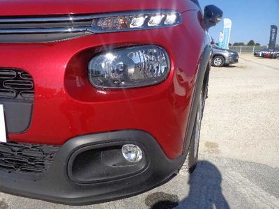 Citroën C3 III BlueHDi 75 S&S Feel