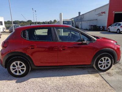 Citroën C3 III BlueHDi 75 S&S Feel