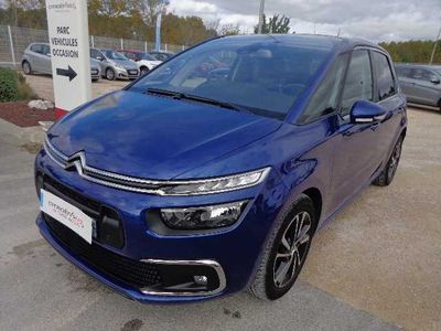 Citroën C4 Picasso II BlueHDi 150 S&S EAT6 Feel