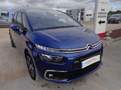 Citroën C4 Picasso II BlueHDi 150 S&S EAT6 Feel