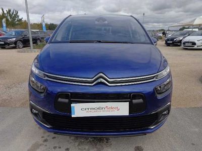 Citroën C4 Picasso II BlueHDi 150 S&S EAT6 Feel