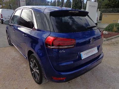 Citroën C4 Picasso II BlueHDi 150 S&S EAT6 Feel