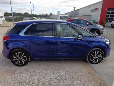 Citroën C4 Picasso II BlueHDi 150 S&S EAT6 Feel