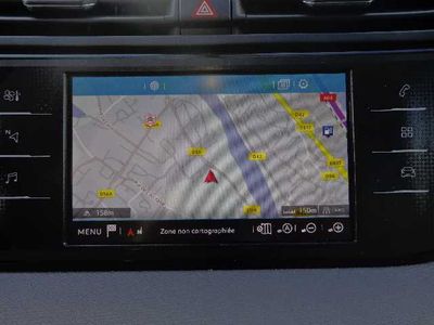 Citroën C4 Picasso II BlueHDi 150 S&S EAT6 Feel