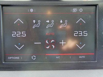 Citroën C4 Picasso II BlueHDi 150 S&S EAT6 Feel