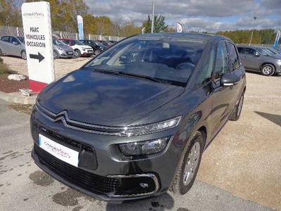 Citroën C4 Picasso II PureTech 130 S&S Feel