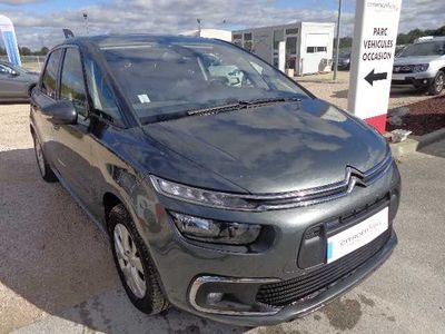 Citroën C4 Picasso II PureTech 130 S&S Feel
