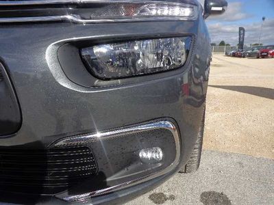 Citroën C4 Picasso II PureTech 130 S&S Feel