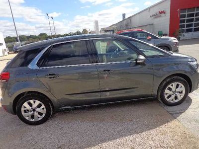 Citroën C4 Picasso II PureTech 130 S&S Feel