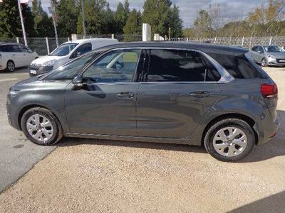 Citroën C4 Picasso II PureTech 130 S&S Feel