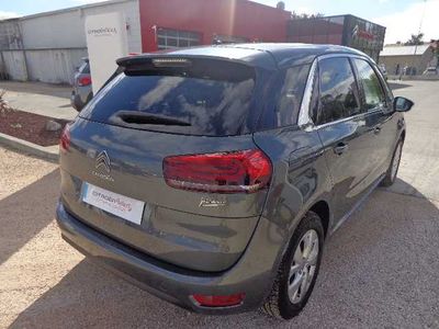 Citroën C4 Picasso II PureTech 130 S&S Feel