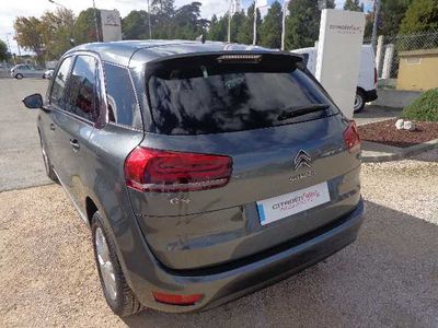Citroën C4 Picasso II PureTech 130 S&S Feel