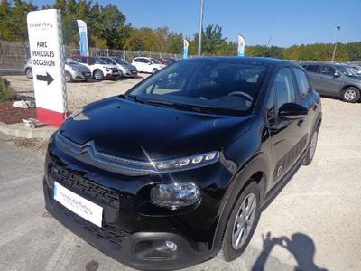 Citroën C3 III PureTech 82 Feel