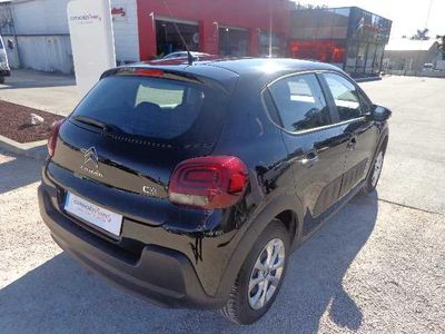 Citroën C3 III PureTech 82 Feel