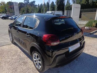 Citroën C3 III PureTech 82 Feel