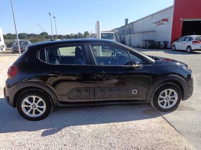 Citroën C3 III PureTech 82 Feel