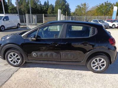 Citroën C3 III PureTech 82 Feel