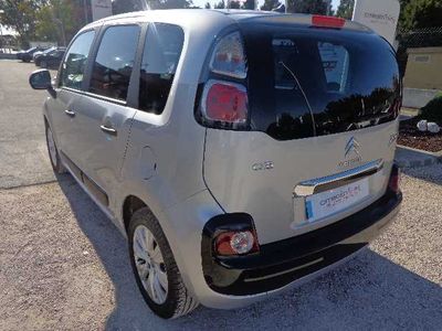Citroën C3 Picasso PureTech 110 Confort