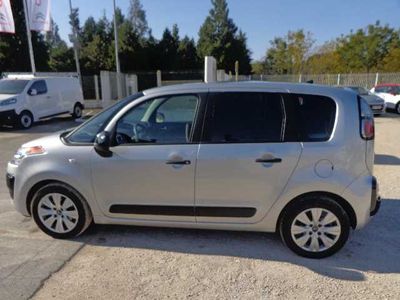 Citroën C3 Picasso PureTech 110 Confort