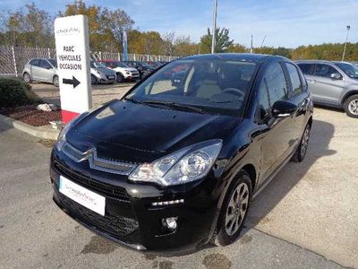 Citroën C3 II PureTech 82 Confort
